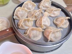 -老烟台灌汤包(南洪街店)