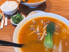 -漆黑觉米粉(三里屯店)