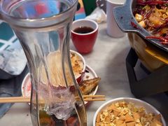 -南锣肥猫·麻辣烤鱼·15年现烤现卖(通州领展店)