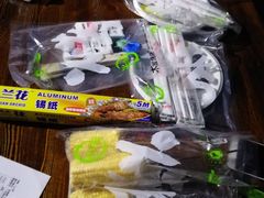 -木屋烧烤(西南角店)