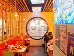 大堂-老闵田螺馆·南昌特色(总店)