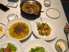 -徽镇小厨·经典徽菜(马连道店)