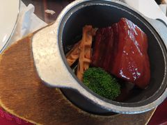 -马凯餐厅(地安门店)