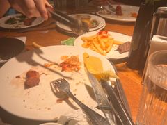-拉蒂娜·巴西牛排馆 Latina·Brazilian Steakhouse(王府井喜悦店)
