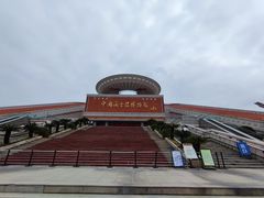 -中国闽台缘博物馆