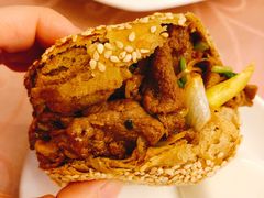 -烤肉宛饭庄(南礼士路店)