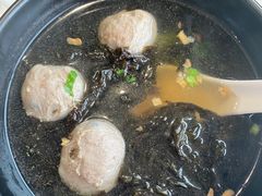 -潮发潮汕牛肉店(龙洞店)