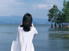 -大理洱海