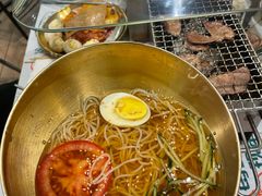 -曾百万小炉小串自助烧烤(高新店)