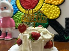 -WenTinG文汀·半糖蛋糕(新天地广场店)