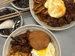 -梅溪·小伙子干挑面(安吉总店)