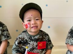 -全优加早教托育园(金海岸店)