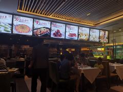-同庆楼(滨湖万达广场店)