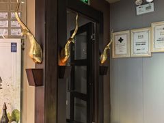 -泰合玺·精油疗愈SPA(南京新街口金轮店)