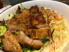 -美奈小馆·越南料理(中航城君尚购物中心店)