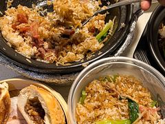 -煲王粤菜餐厅(中侨中心店)