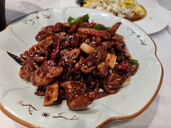 -到家尝北京菜(西坝河店)