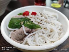 -PHO·5越南牛肉粉(建新路店)