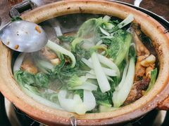 -华仔土鸡店(创意产业园店)