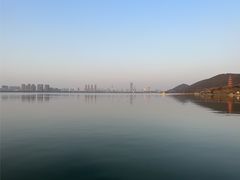 -云龙湖旅游景区