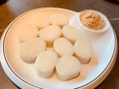 蒸年糕-佬太公海鸭·海鲜大排档(上海总店)