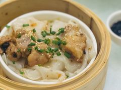 -老廣新意-全天茶点(宝能店)