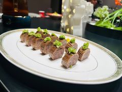 -嘉宴·精致客家菜
