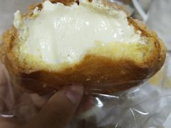 泡芙-TOUCH泰奇(金桥长岛路店)