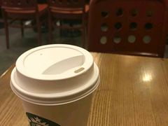 -星巴克(襄阳公园店)