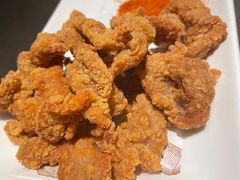 -炉鱼(无锡八佰伴中心店)