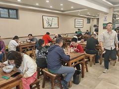 -老刘家永盛斋·传统泡馍(东关南街店)