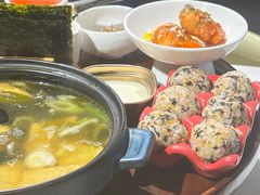 -HOTISLAND海鸡岛·韩国料理(江南西店)