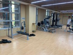-CXFIT 陈徐健身工作室(凯旋店)