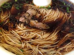 奥灶面-苏州人家(锦溪镇店)