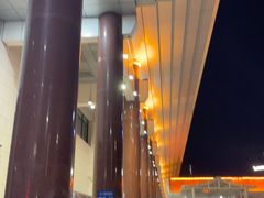 -珠海拱北口岸