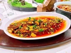 -峨嵋酒家(地安门店)