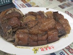 -澳门陈光记烧味饭店(万象城店)