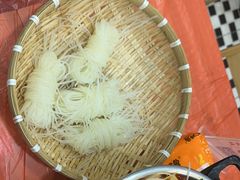-王大乔泡椒米线·小火锅(星城天地店)