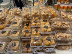 -BreadTalk面包新语·烘焙蛋糕(海珠丽影广场店)