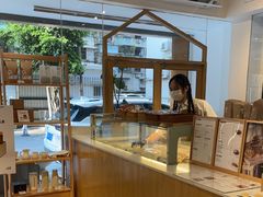 -Cafe on warm(丹霞店)