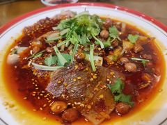 -易老妈蹄花.特色川菜(人民公园总店)