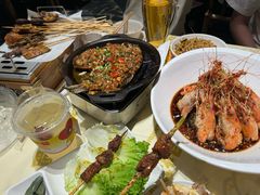 -串盟烧烤·长沙美食地标(星沙店)