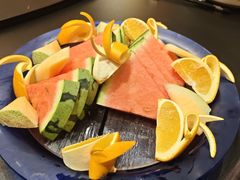 -大柴·宴宾楼·清真(芥园西道店)