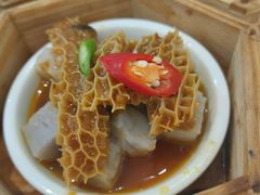 酱味金钱肚-超琪星·咖啡简餐(川音店)