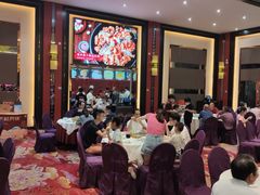 大堂-顺德渔村·岭南一号