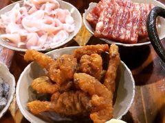 酥肉-星鸿社重庆老火锅