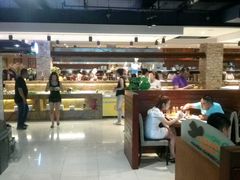 大堂-汉巴9号自助餐厅(新潮尚品超市店)