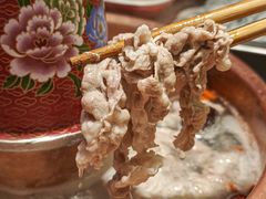 -京元盛铜锅涮肉(上海总店)