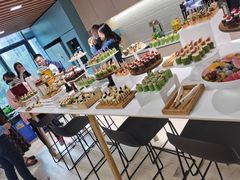 -榖屋house of flour(张江首店)