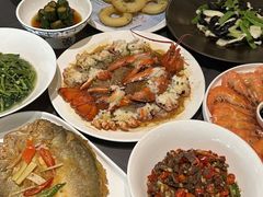 -海鲜e族(马王堆店)